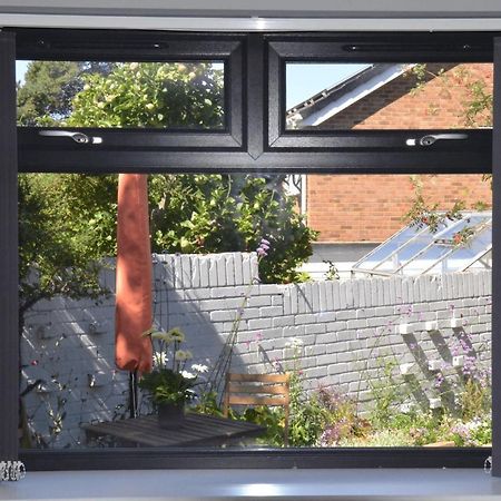 The Annexe Daire Bracknell Dış mekan fotoğraf