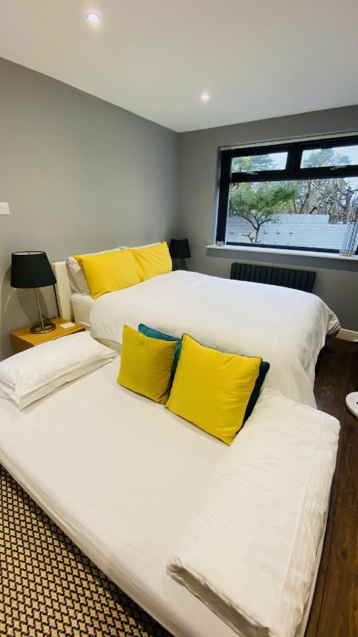 The Annexe Daire Bracknell Dış mekan fotoğraf